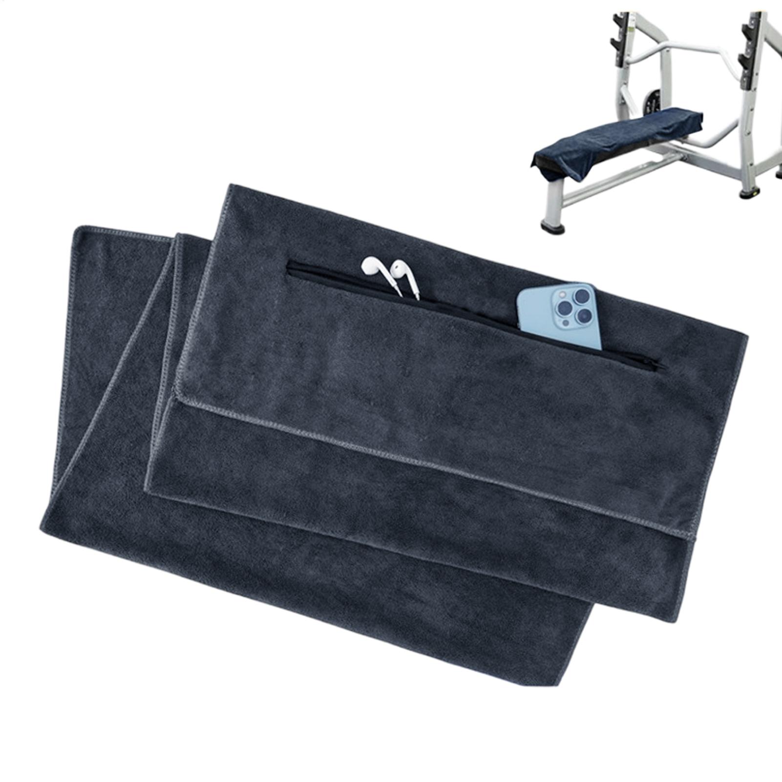 High-Performance Gym Towel Mic - огляд і ціна Home Gym House