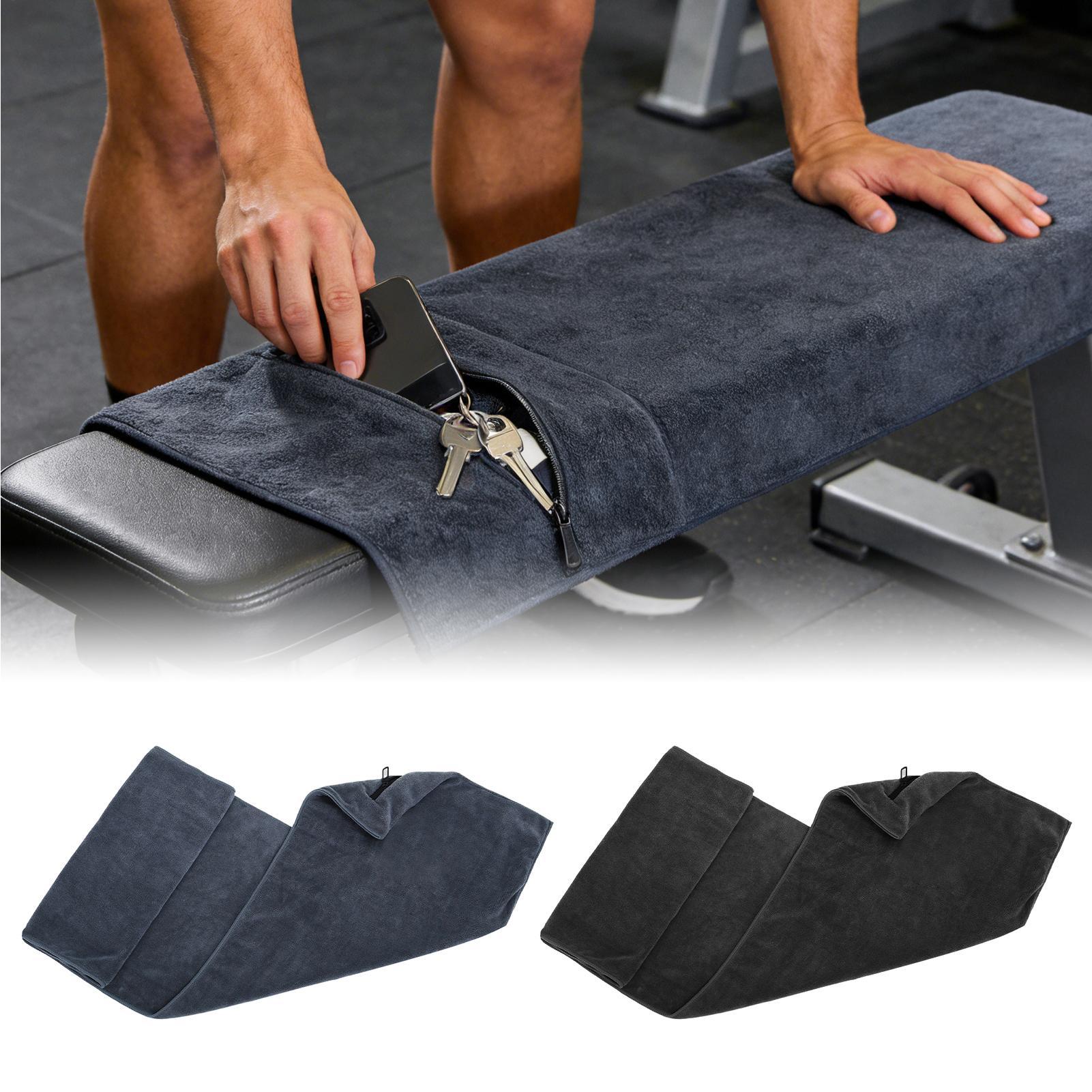 High-Performance Gym Towel Mic - огляд і ціна Home Gym House