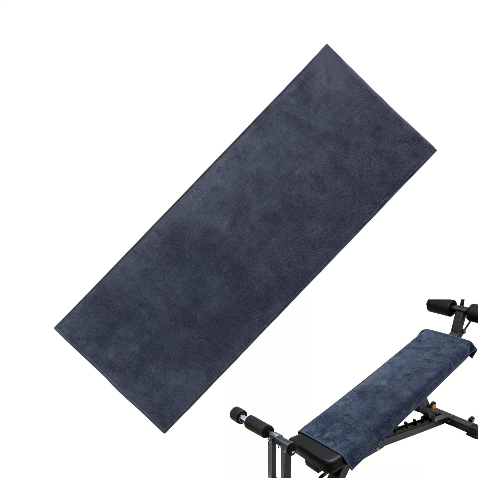High-Performance Gym Towel Mic - огляд і ціна Home Gym House