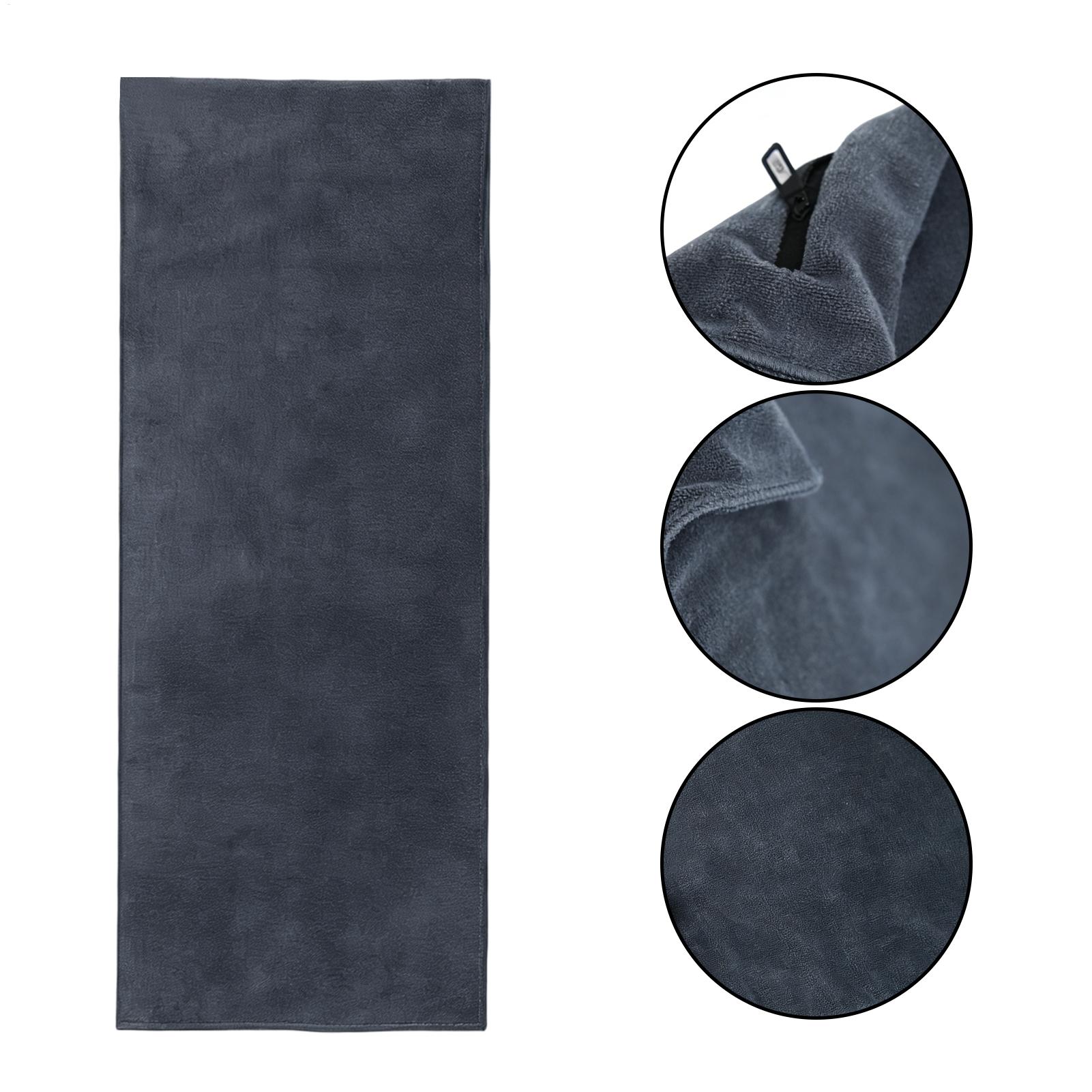 High-Performance Gym Towel Mic - огляд і ціна Home Gym House
