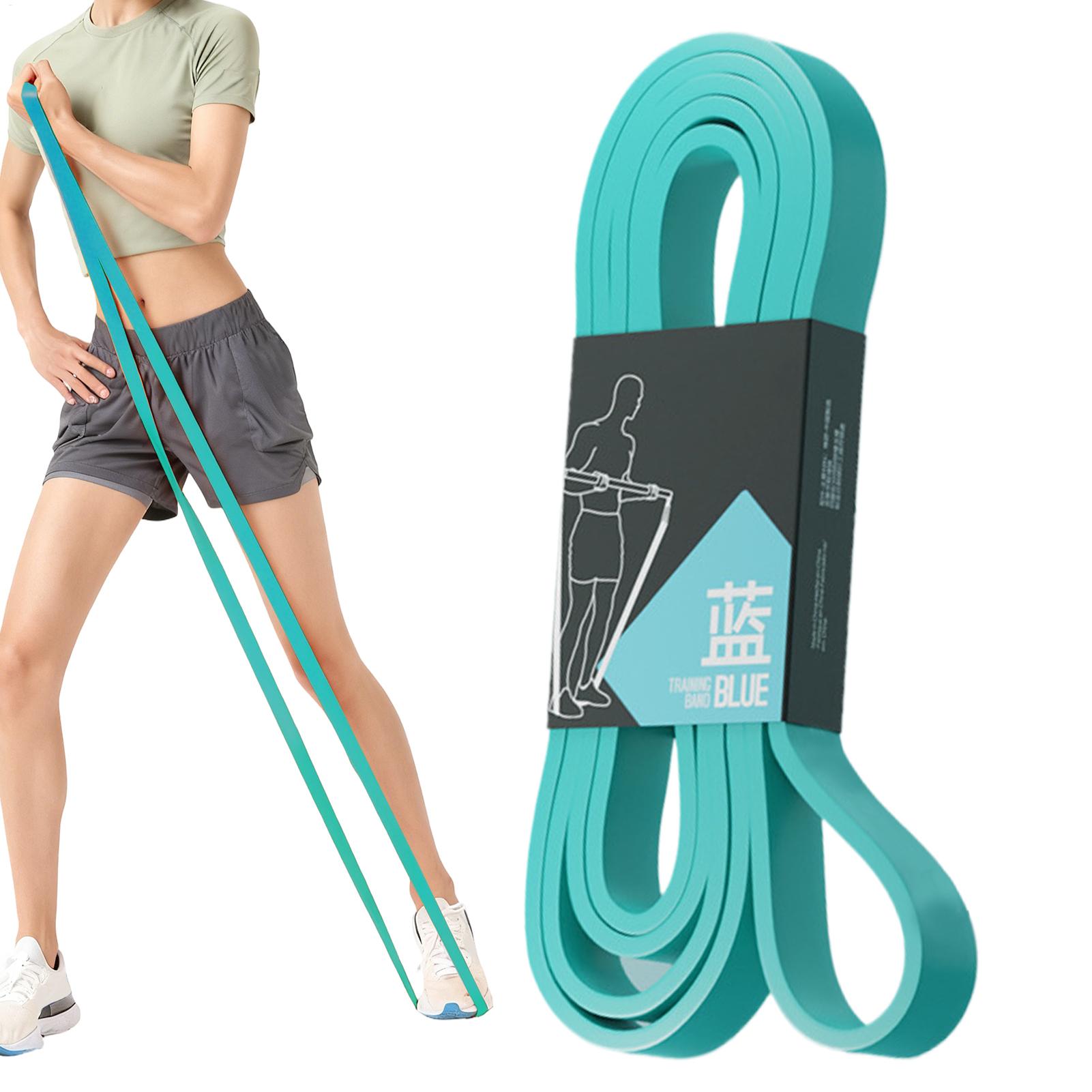 Workout Resistance Bands Elast - огляд і ціна Home Gym House