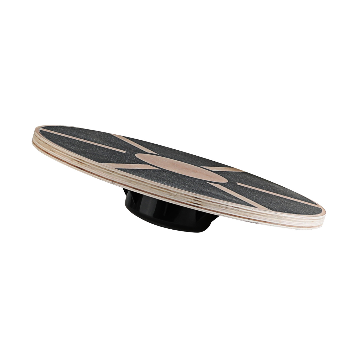 High Quality Custom Stability  - огляд і ціна Wobble Board Balance