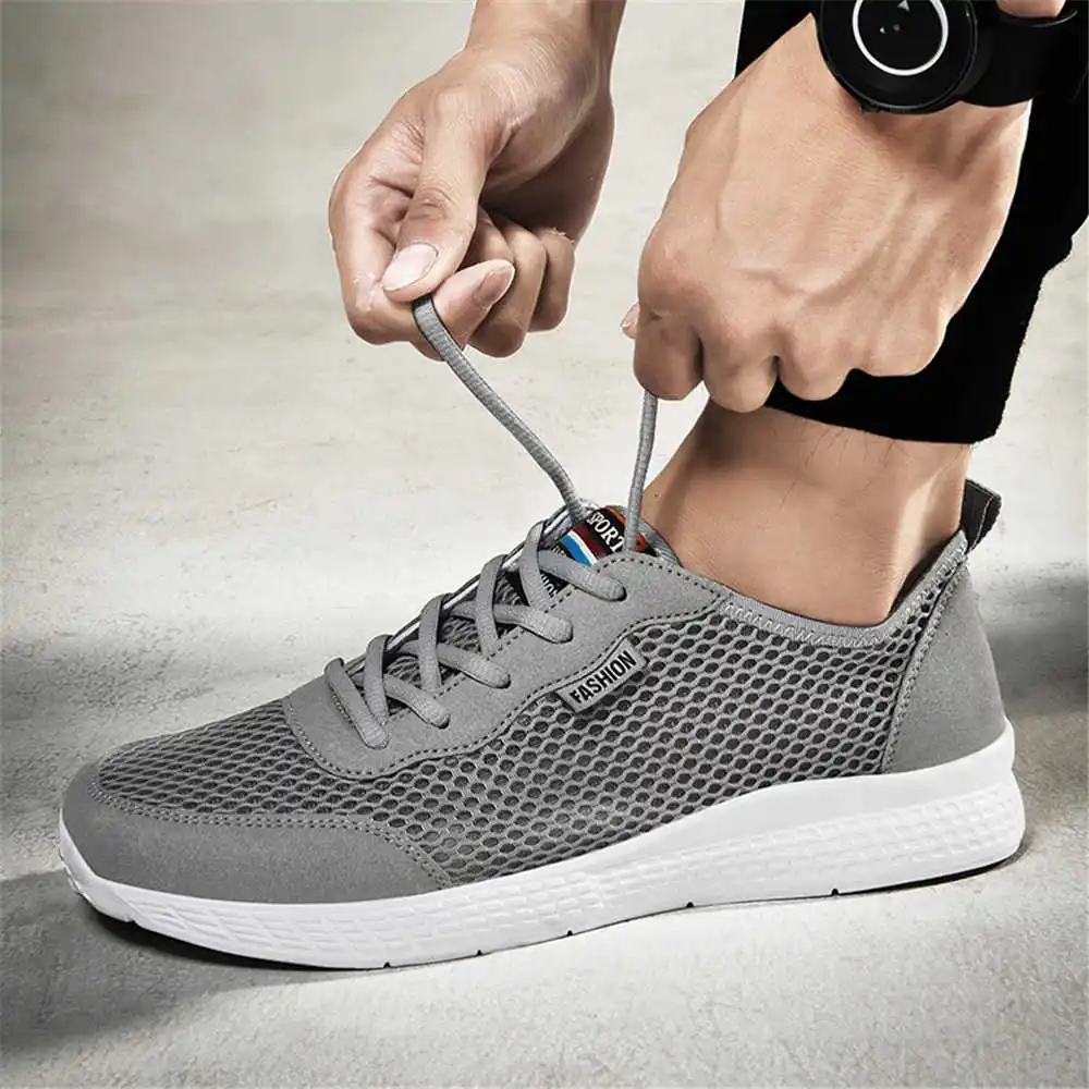 35-46 Breathable Light Blue Sn - огляд і ціна Home Gym Design Ideas