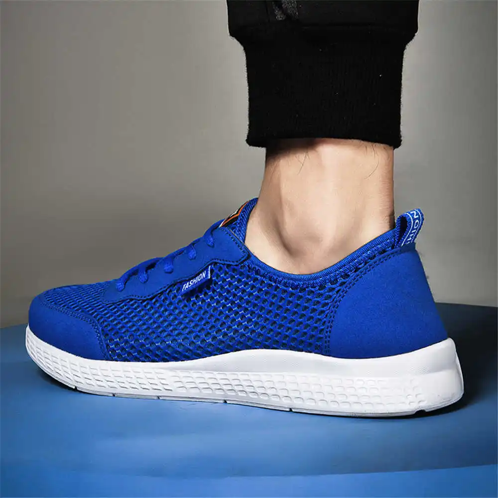 35-46 Breathable Light Blue Sn - огляд і ціна Home Gym Design Ideas